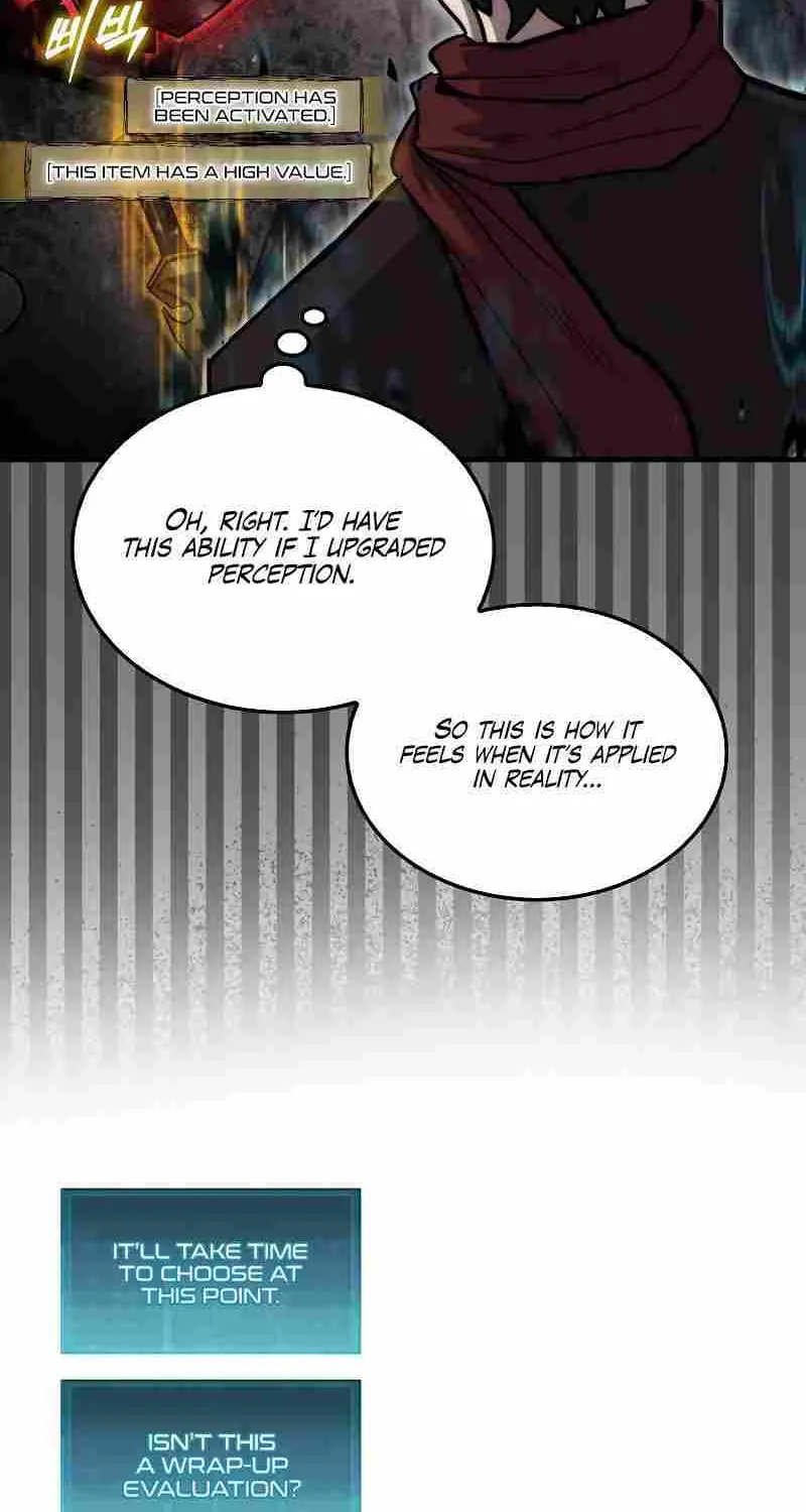 The 31st Piece Overturns the Board Chapter 22 page 10 - 