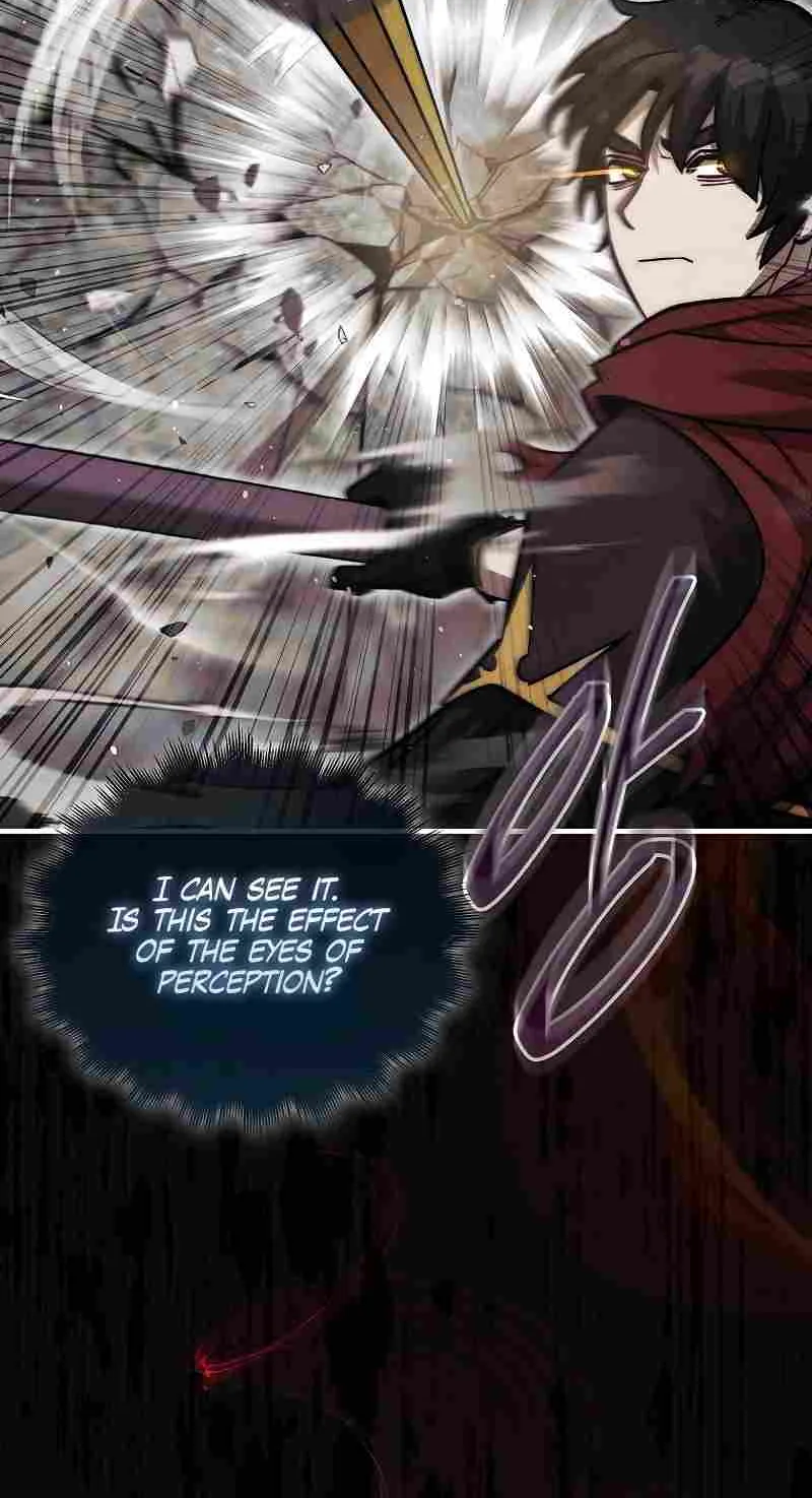The 31st Piece Overturns the Board Chapter 22 page 91 - 