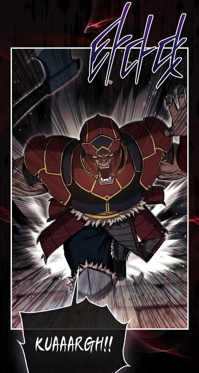 The 31st Piece Overturns the Board Chapter 22 page 92 - 