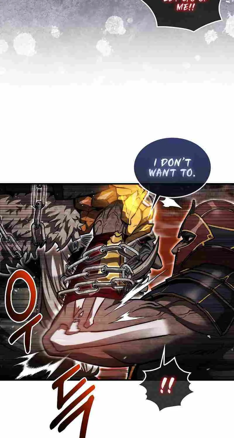The 31st Piece Overturns the Board Chapter 23 page 11 - 