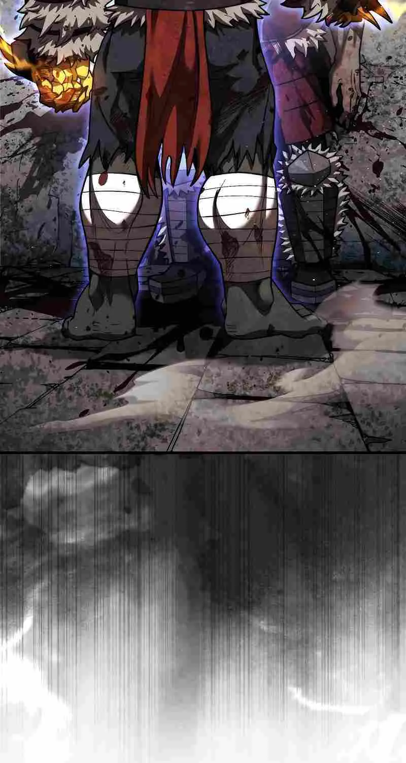 The 31st Piece Overturns the Board Chapter 23 page 104 - 