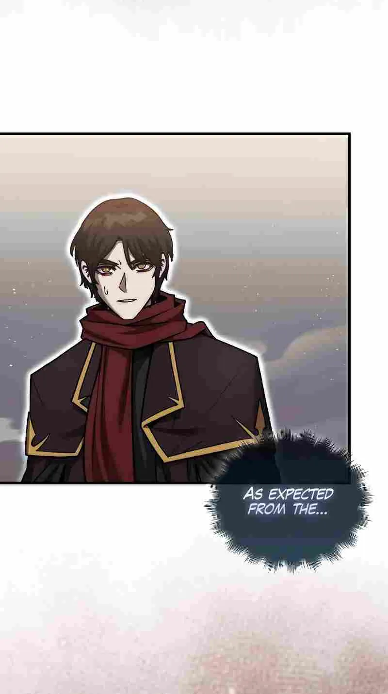 The 31st Piece Overturns the Board Chapter 23 page 105 - 
