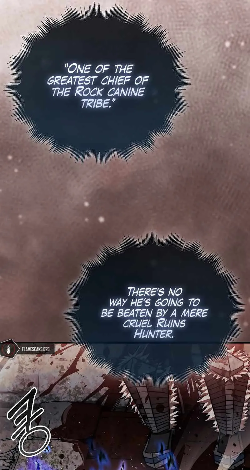 The 31st Piece Overturns the Board Chapter 23 page 106 - 