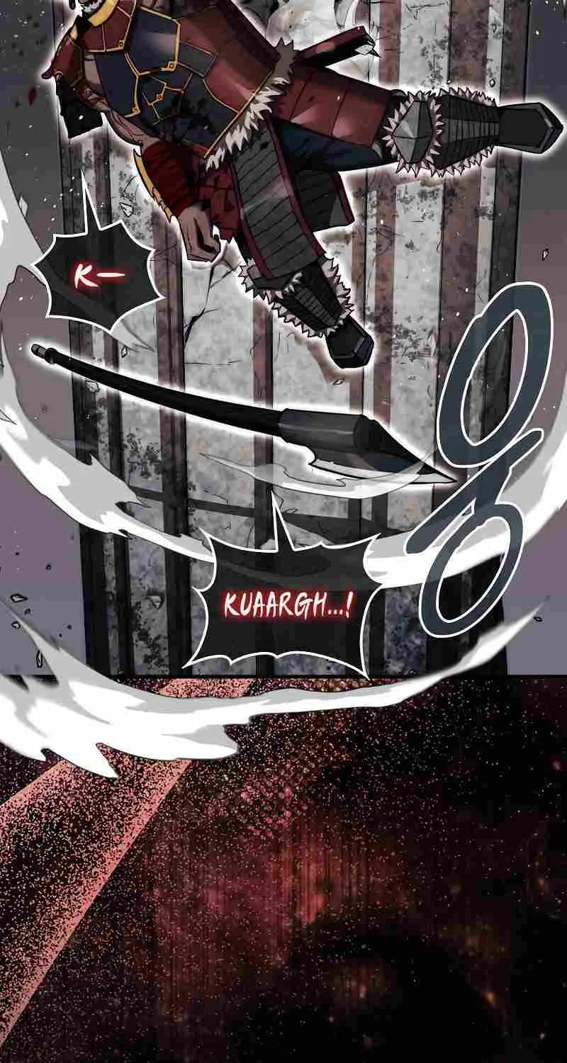 The 31st Piece Overturns the Board Chapter 23 page 16 - 