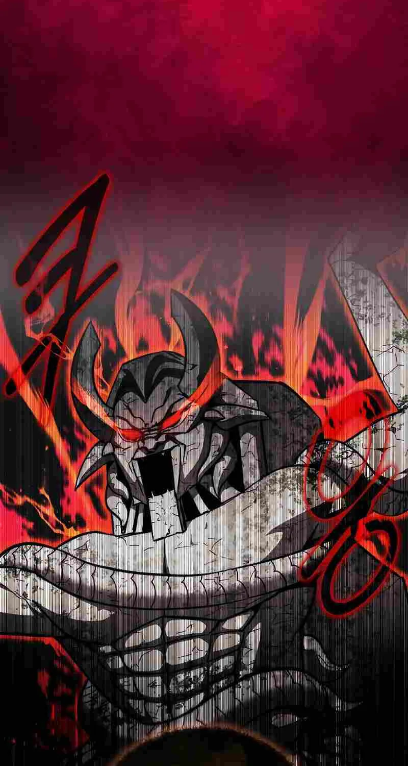 The 31st Piece Overturns the Board Chapter 23 page 19 - 