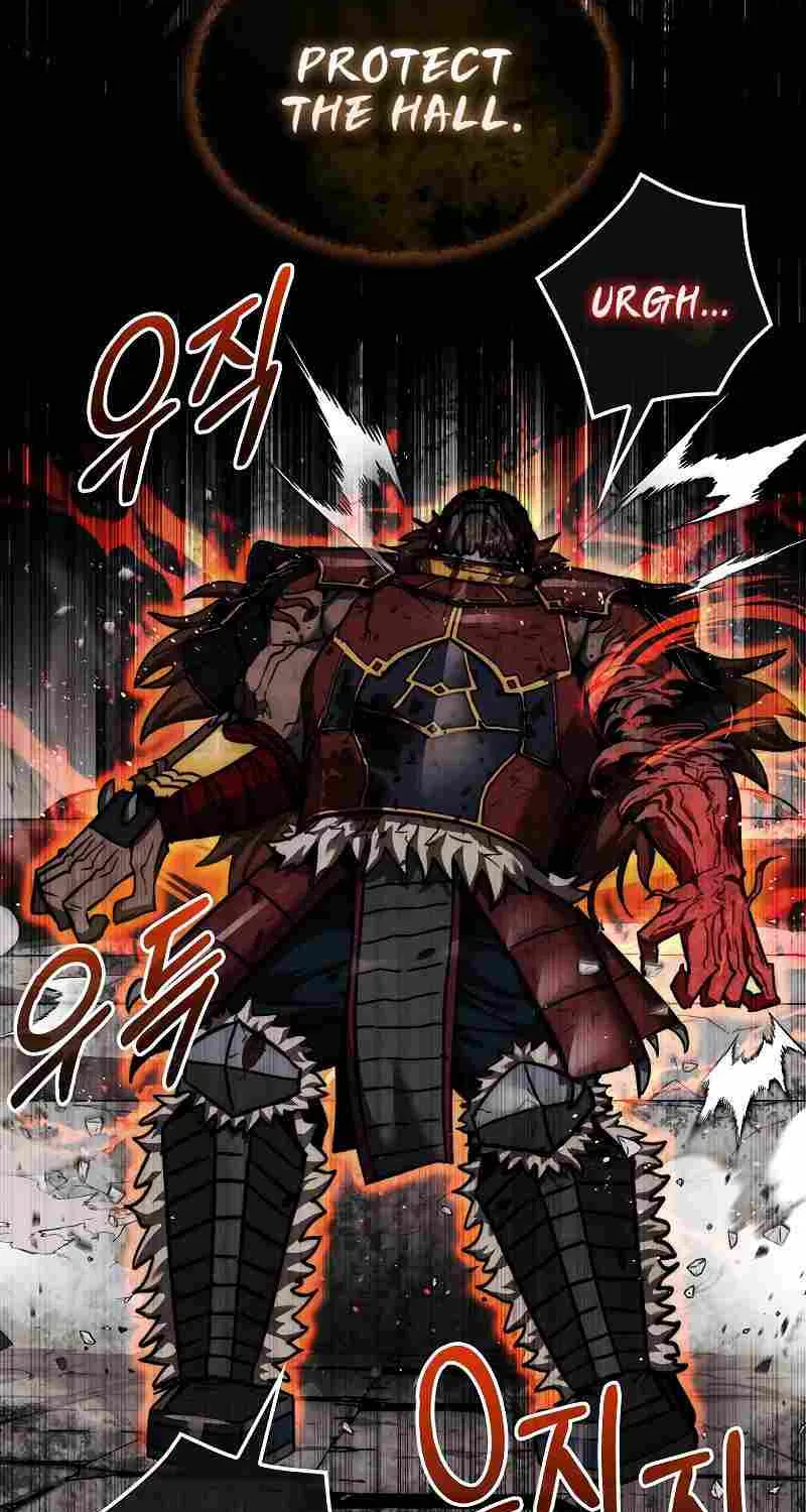 The 31st Piece Overturns the Board Chapter 23 page 20 - 