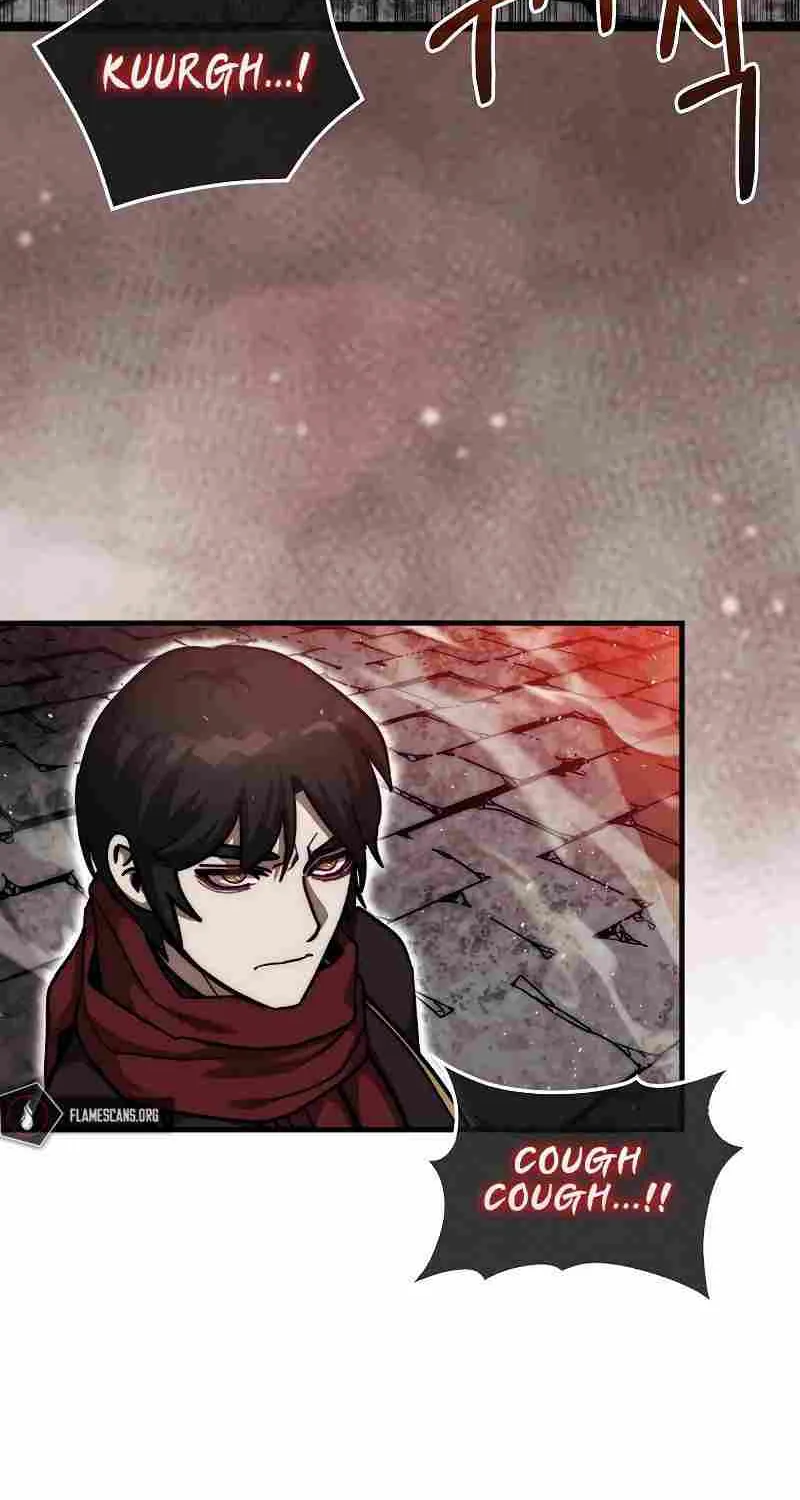 The 31st Piece Overturns the Board Chapter 23 page 21 - 