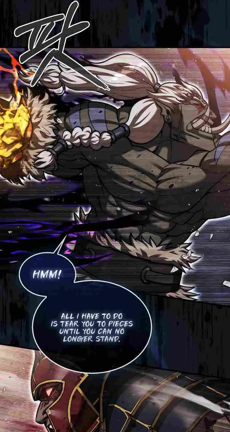 The 31st Piece Overturns the Board Chapter 23 page 24 - 