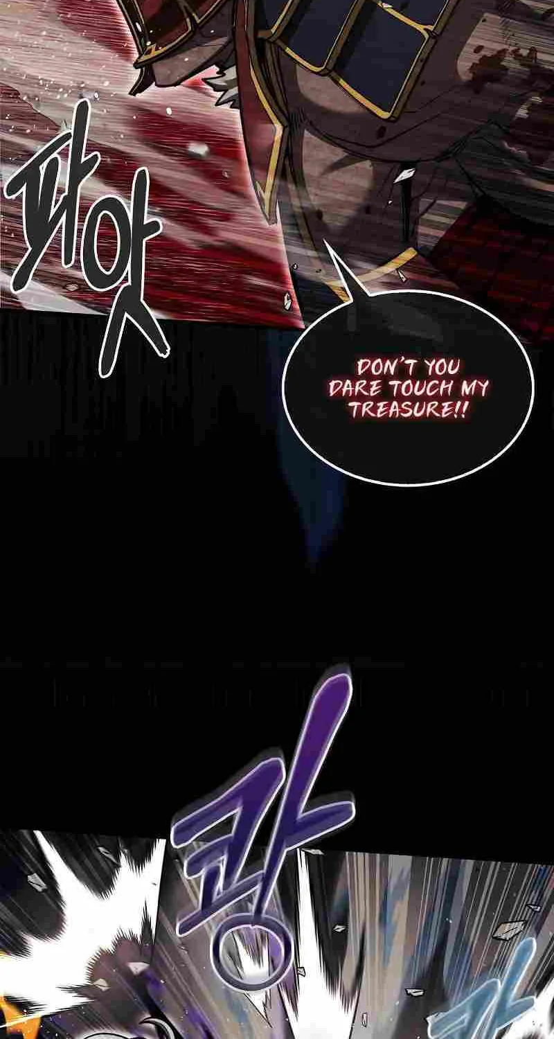 The 31st Piece Overturns the Board Chapter 23 page 25 - 