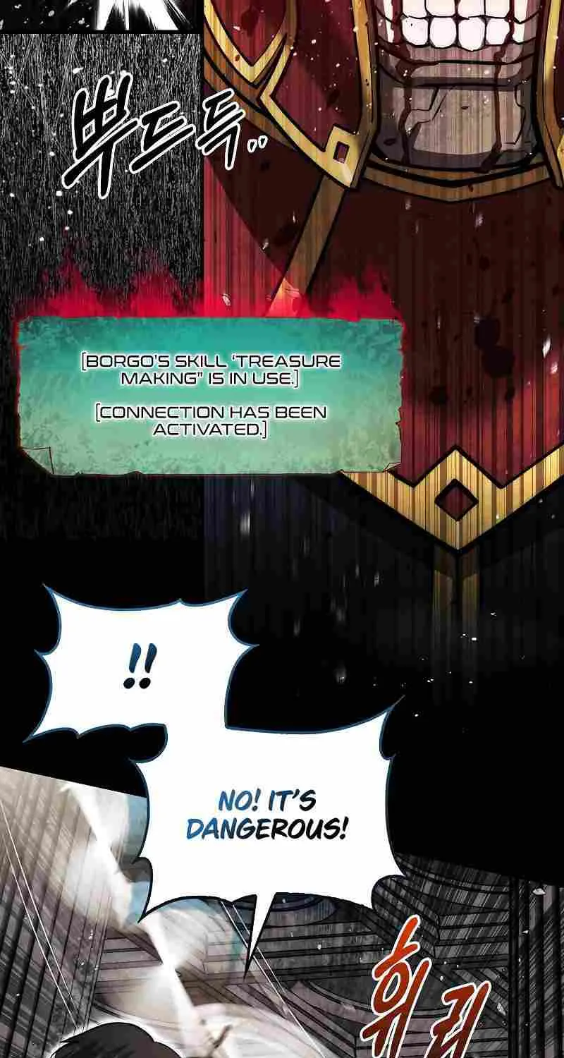 The 31st Piece Overturns the Board Chapter 23 page 28 - 