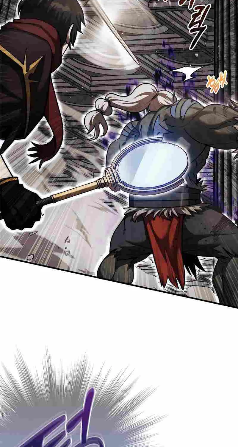 The 31st Piece Overturns the Board Chapter 23 page 29 - 