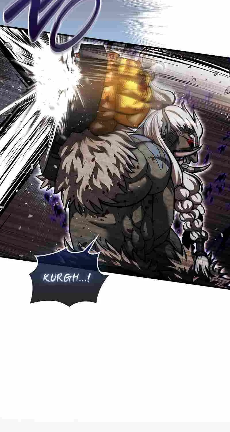 The 31st Piece Overturns the Board Chapter 23 page 30 - 
