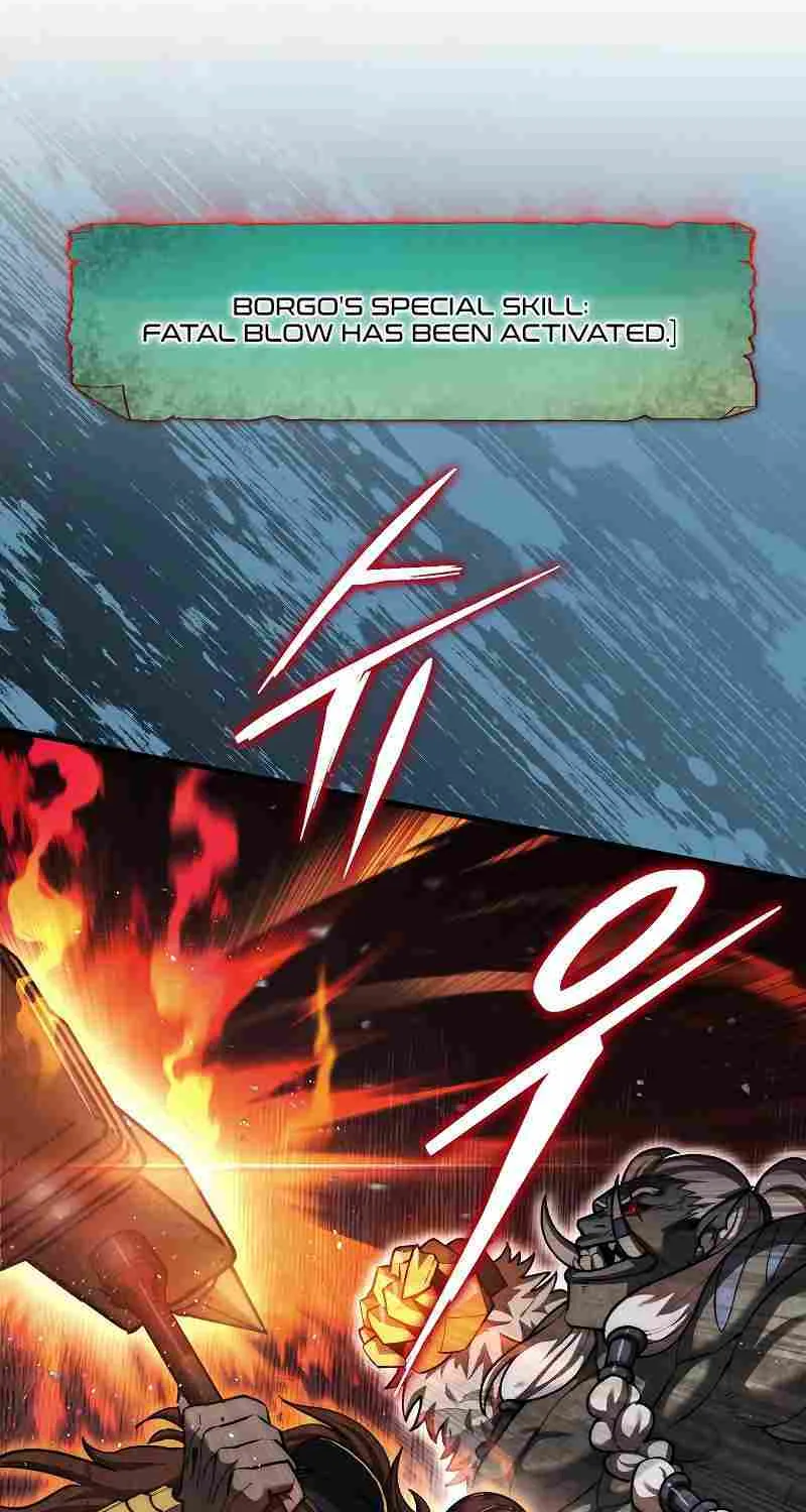 The 31st Piece Overturns the Board Chapter 23 page 31 - 
