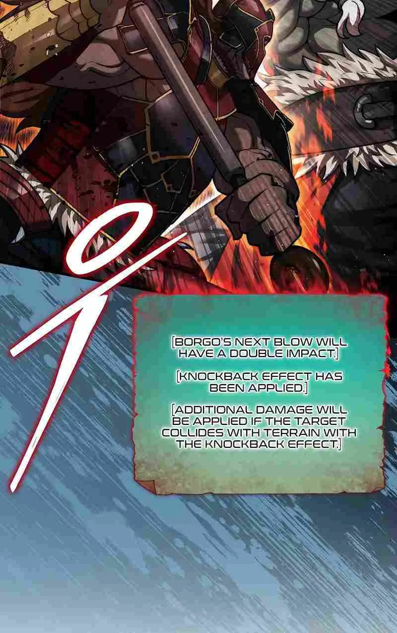 The 31st Piece Overturns the Board Chapter 23 page 32 - 