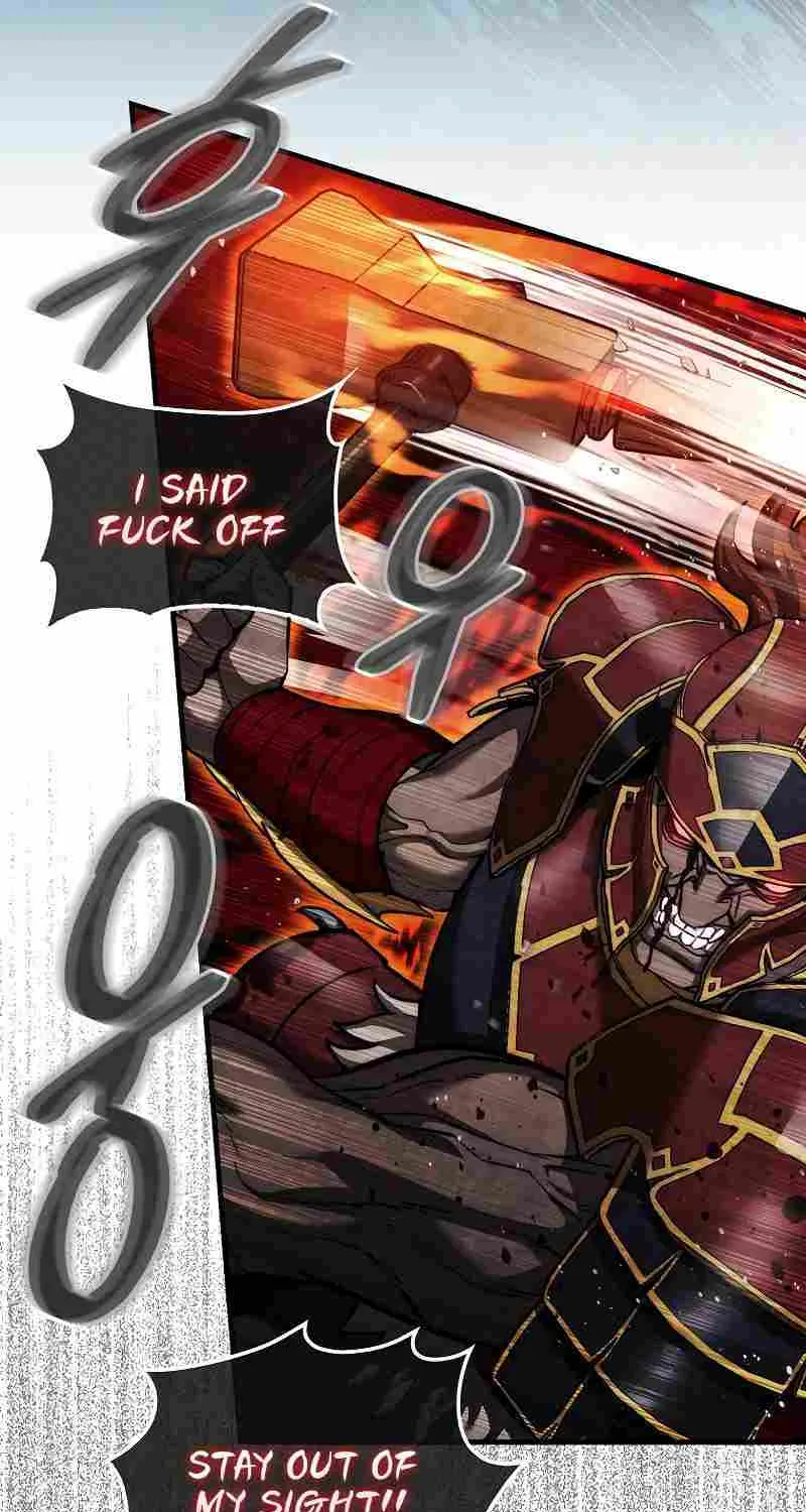 The 31st Piece Overturns the Board Chapter 23 page 33 - 