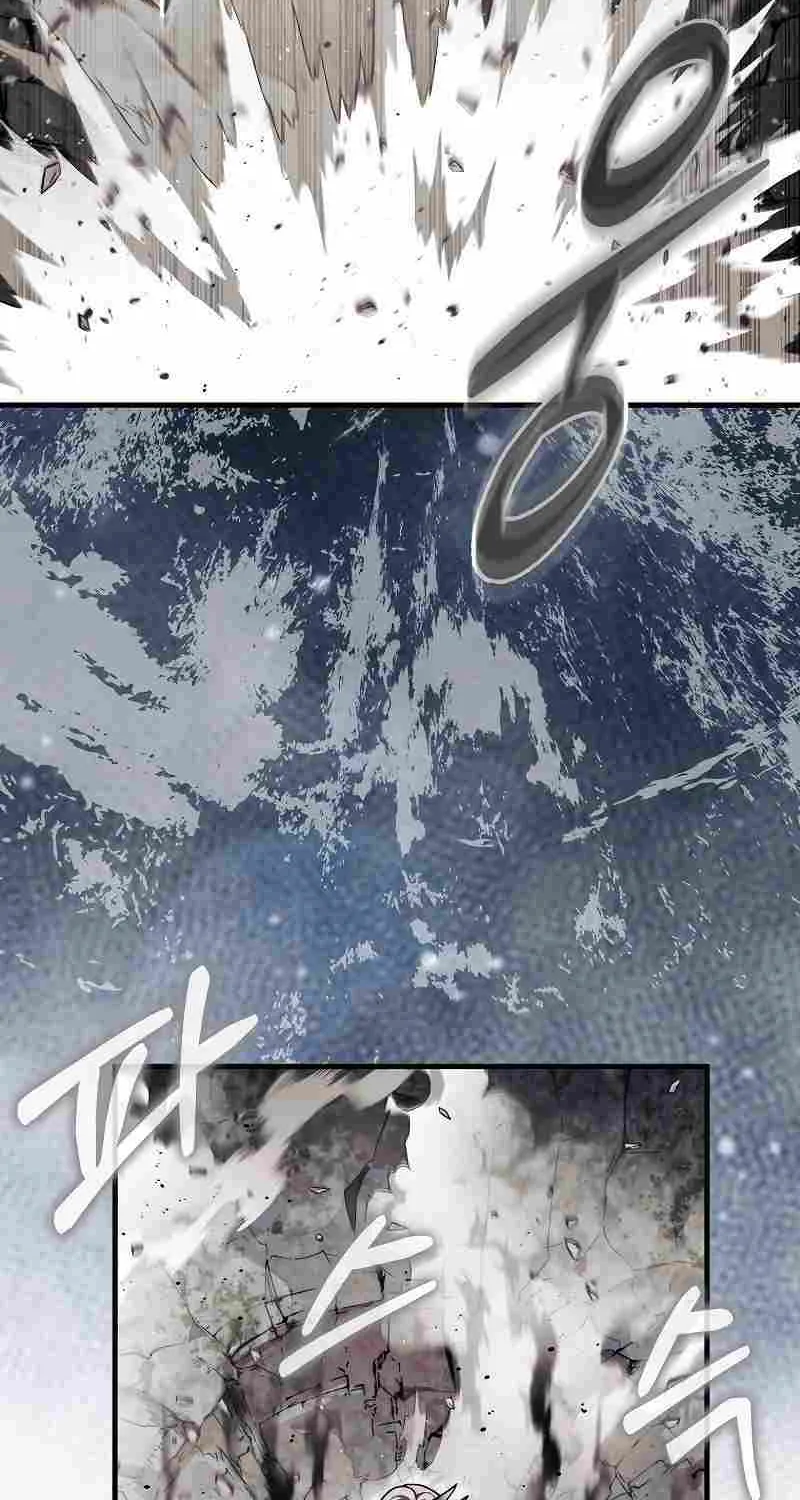 The 31st Piece Overturns the Board Chapter 23 page 36 - 