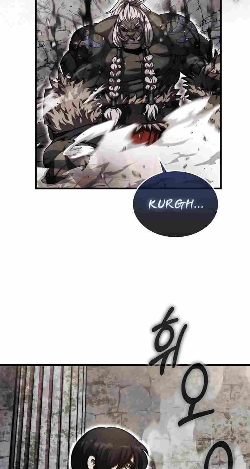 The 31st Piece Overturns the Board Chapter 23 page 37 - 