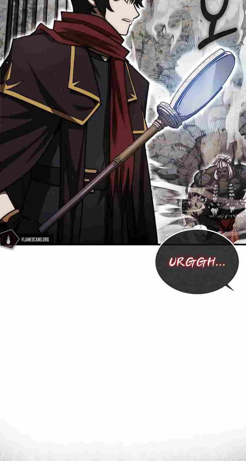 The 31st Piece Overturns the Board Chapter 23 page 38 - 