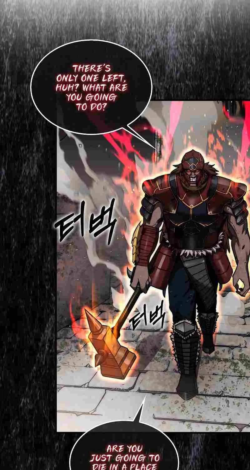 The 31st Piece Overturns the Board Chapter 23 page 40 - 
