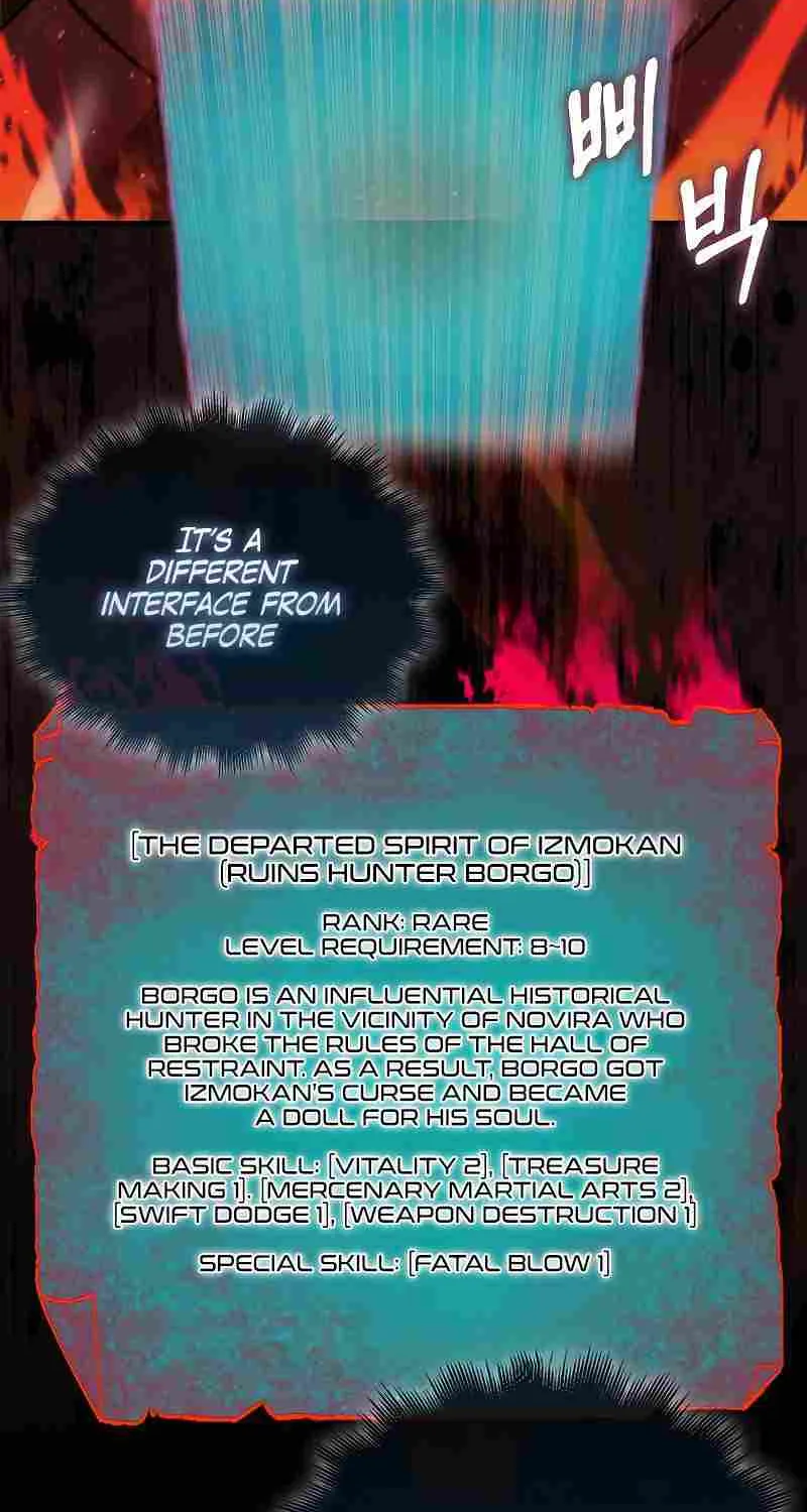 The 31st Piece Overturns the Board Chapter 23 page 5 - 