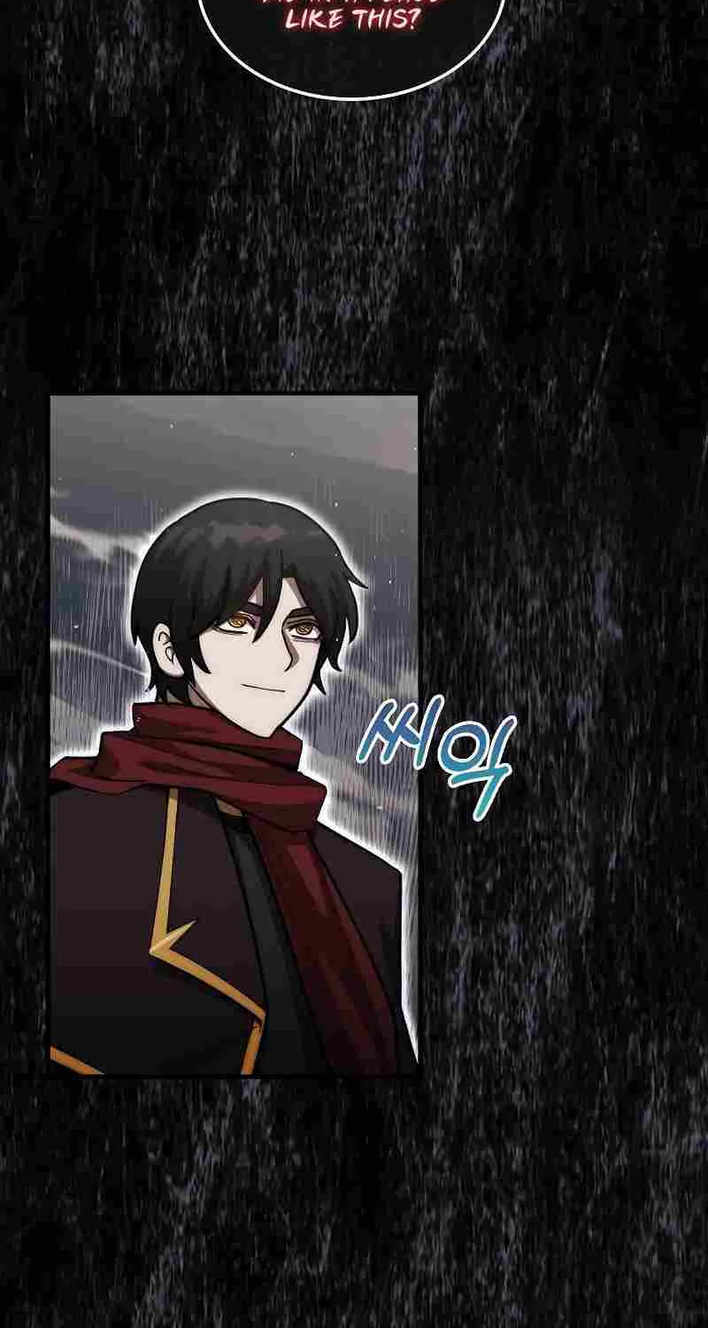 The 31st Piece Overturns the Board Chapter 23 page 41 - 