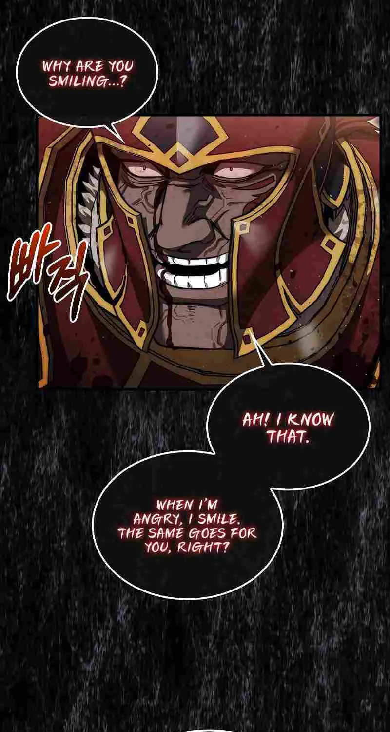 The 31st Piece Overturns the Board Chapter 23 page 42 - 