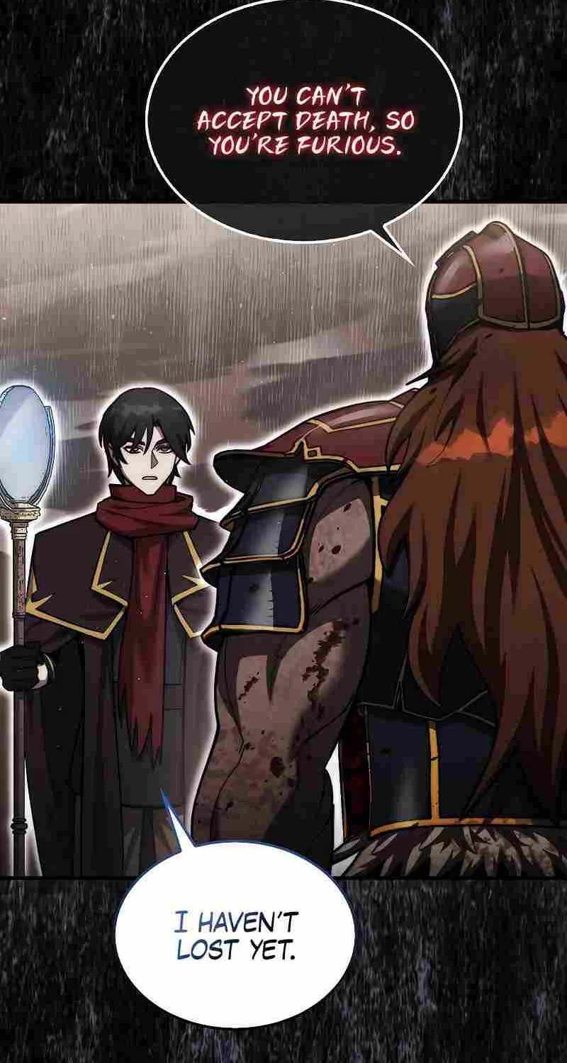 The 31st Piece Overturns the Board Chapter 23 page 43 - 
