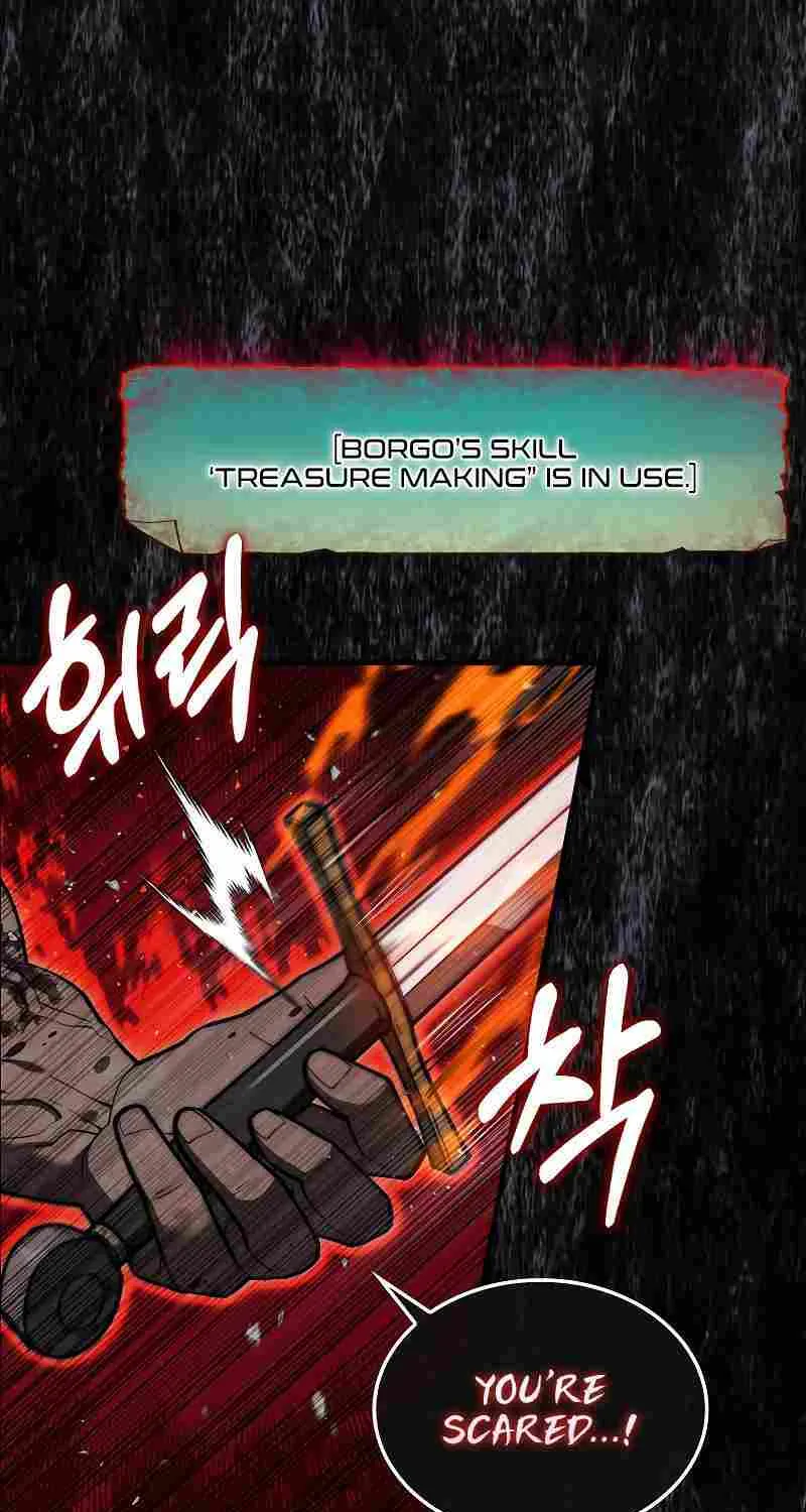 The 31st Piece Overturns the Board Chapter 23 page 44 - 