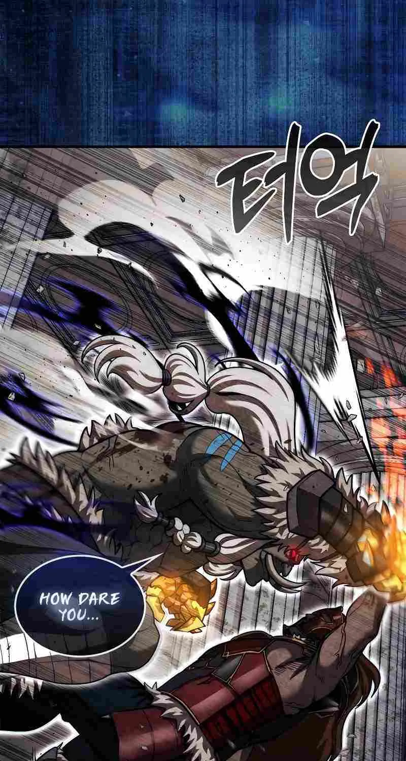 The 31st Piece Overturns the Board Chapter 23 page 48 - 