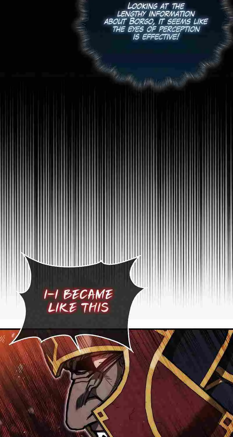 The 31st Piece Overturns the Board Chapter 23 page 6 - 