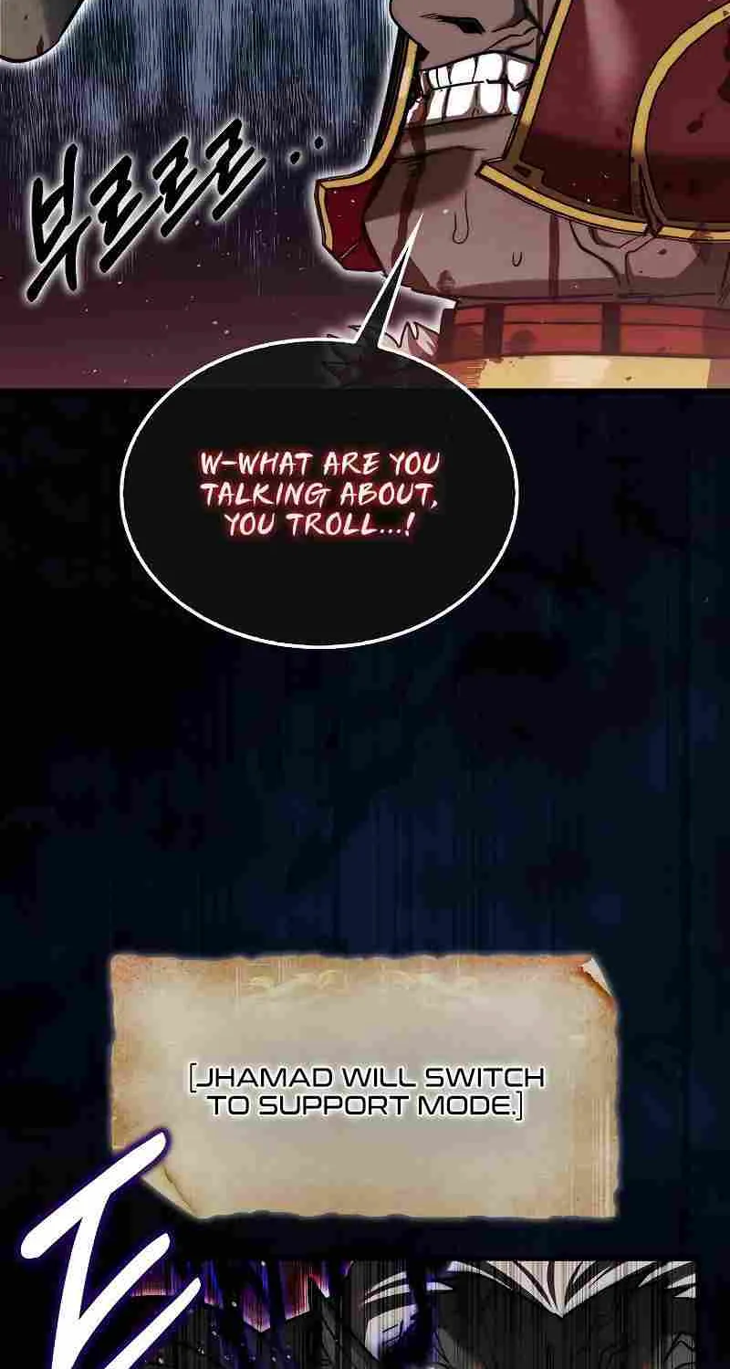 The 31st Piece Overturns the Board Chapter 23 page 51 - 