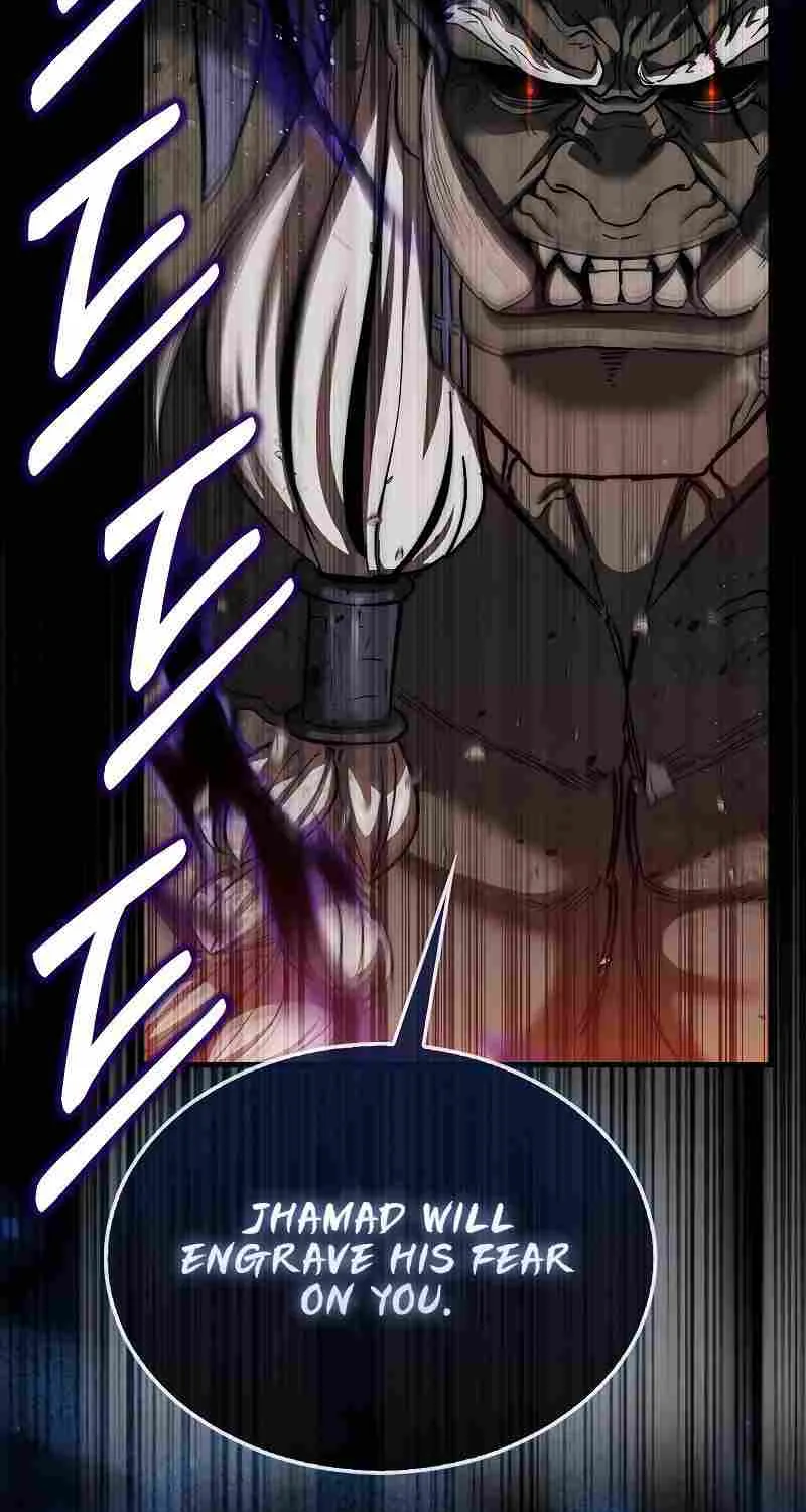 The 31st Piece Overturns the Board Chapter 23 page 52 - 