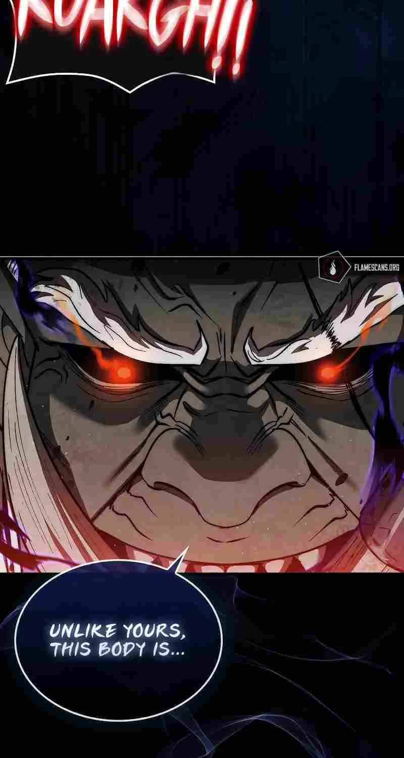 The 31st Piece Overturns the Board Chapter 23 page 54 - 