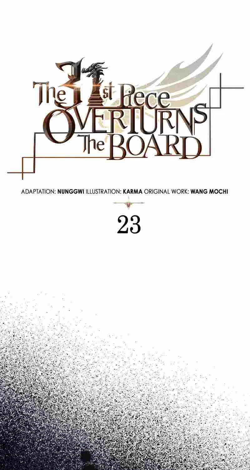 The 31st Piece Overturns the Board Chapter 23 page 56 - 