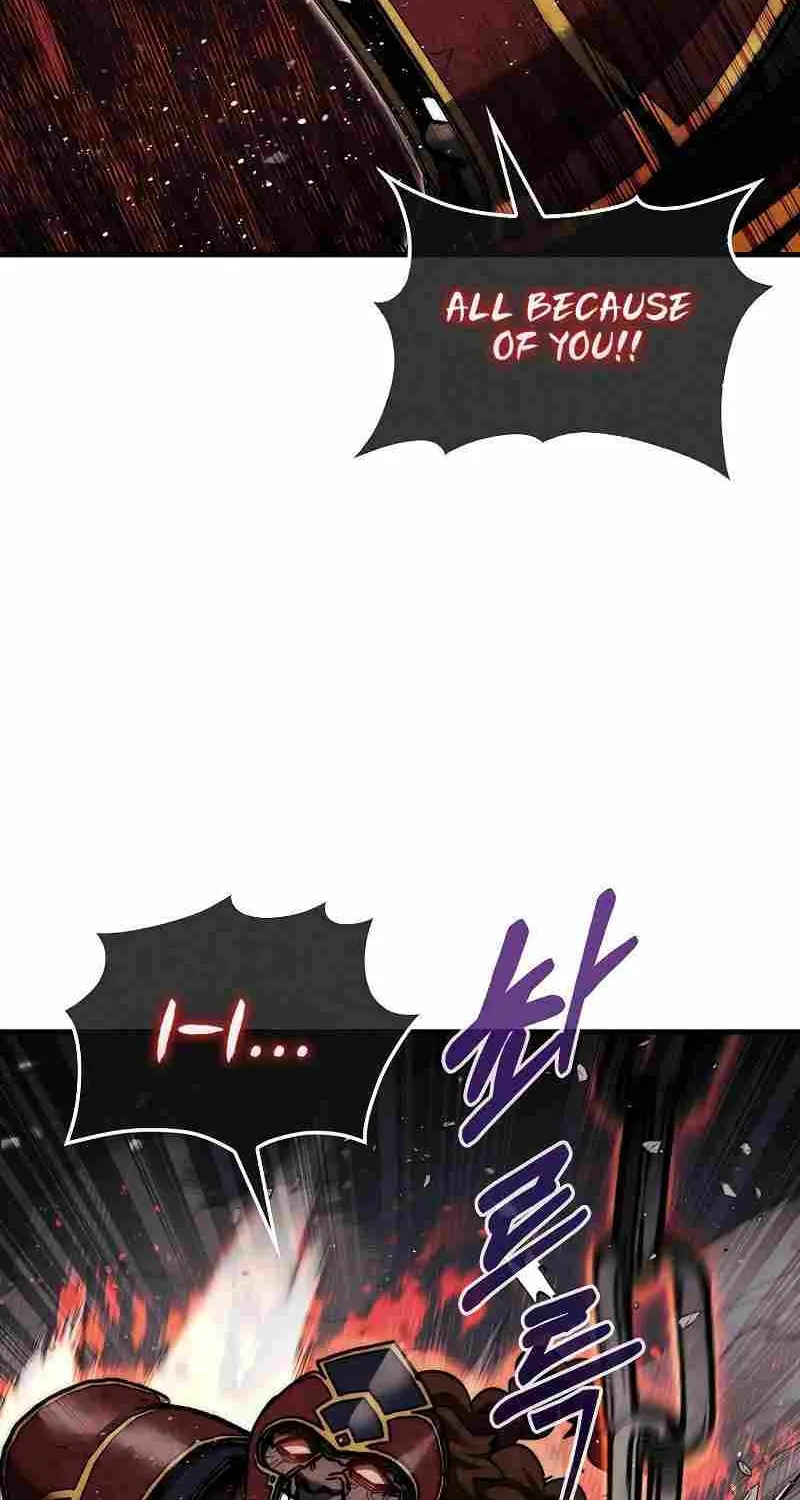The 31st Piece Overturns the Board Chapter 23 page 7 - 