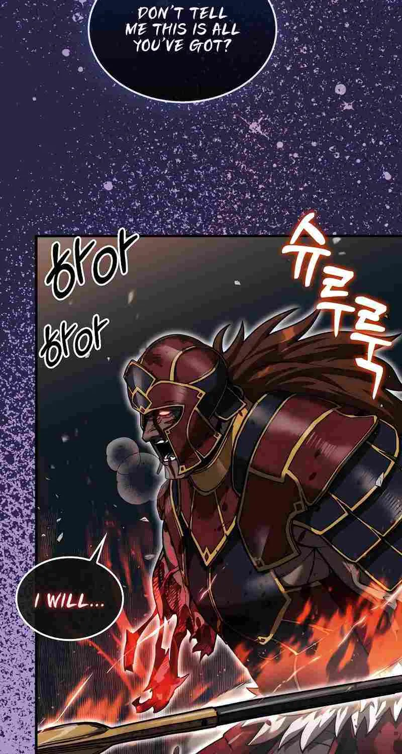 The 31st Piece Overturns the Board Chapter 23 page 61 - 