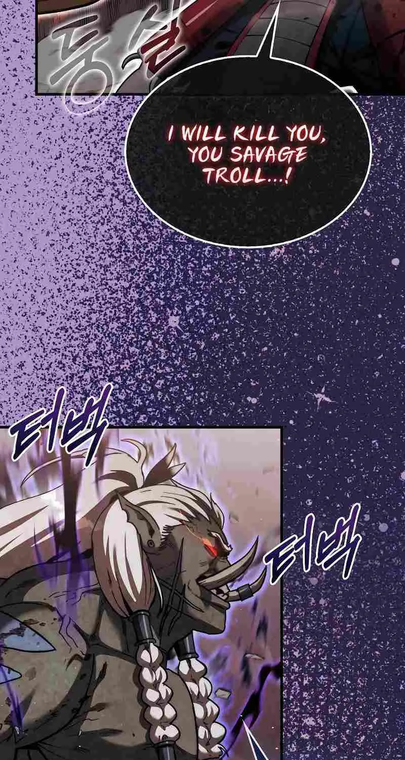 The 31st Piece Overturns the Board Chapter 23 page 62 - 