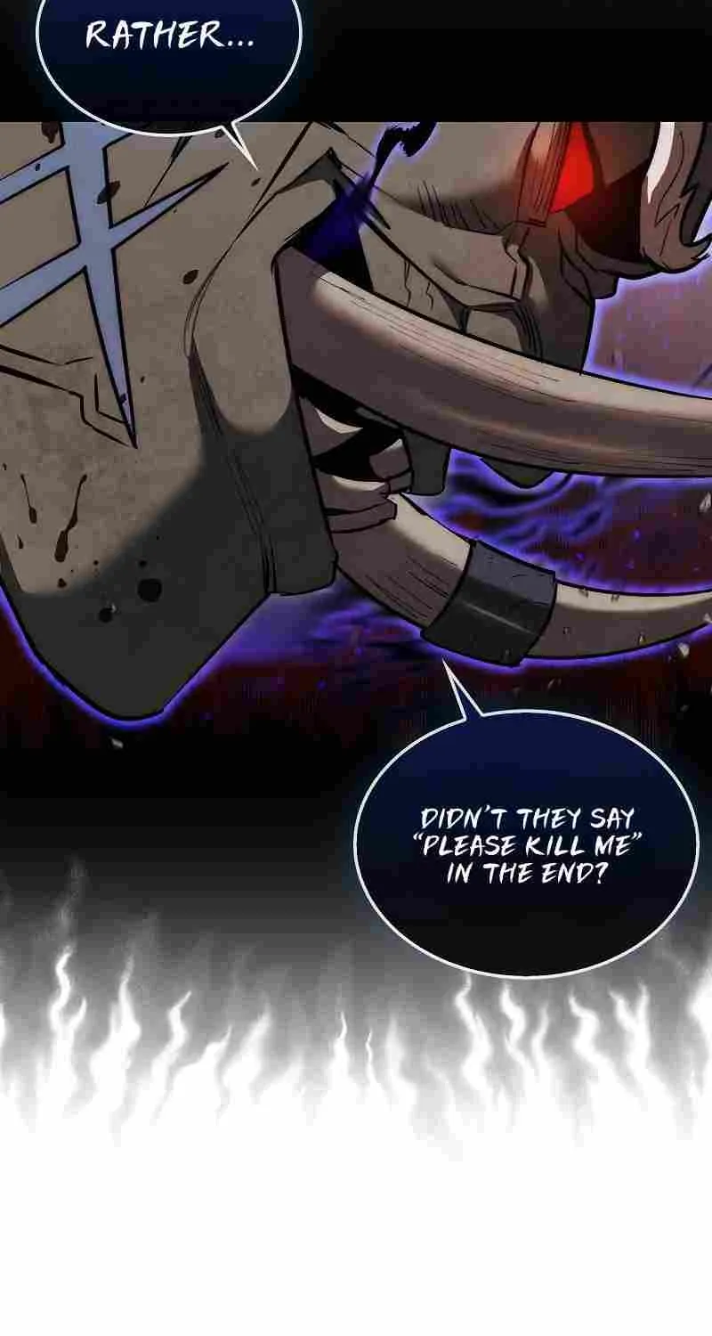 The 31st Piece Overturns the Board Chapter 23 page 64 - 