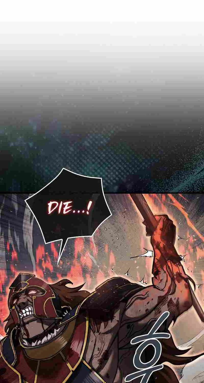 The 31st Piece Overturns the Board Chapter 23 page 65 - 