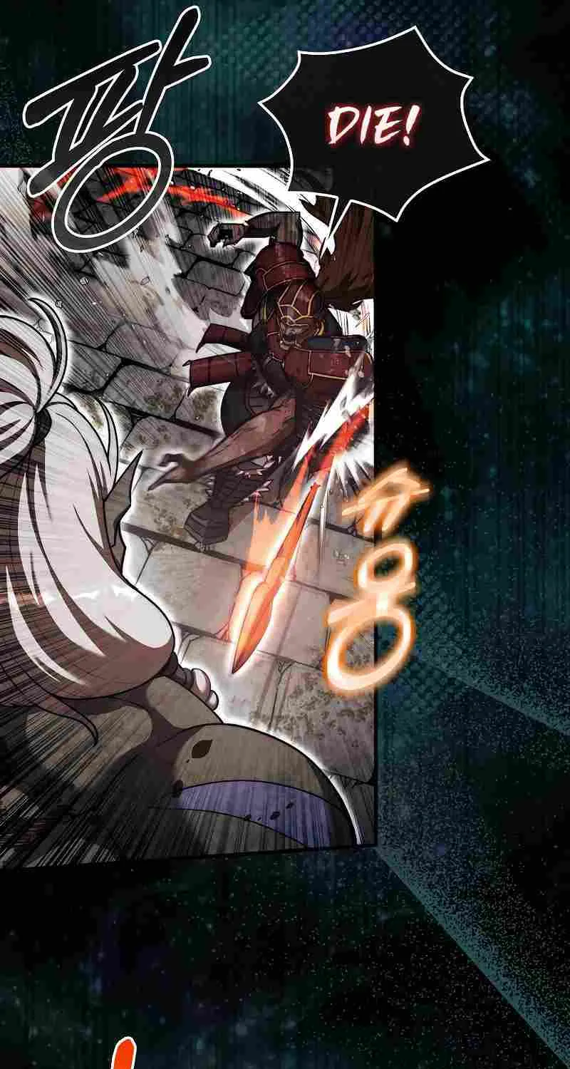 The 31st Piece Overturns the Board Chapter 23 page 67 - 