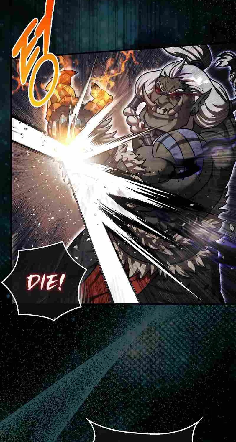 The 31st Piece Overturns the Board Chapter 23 page 68 - 