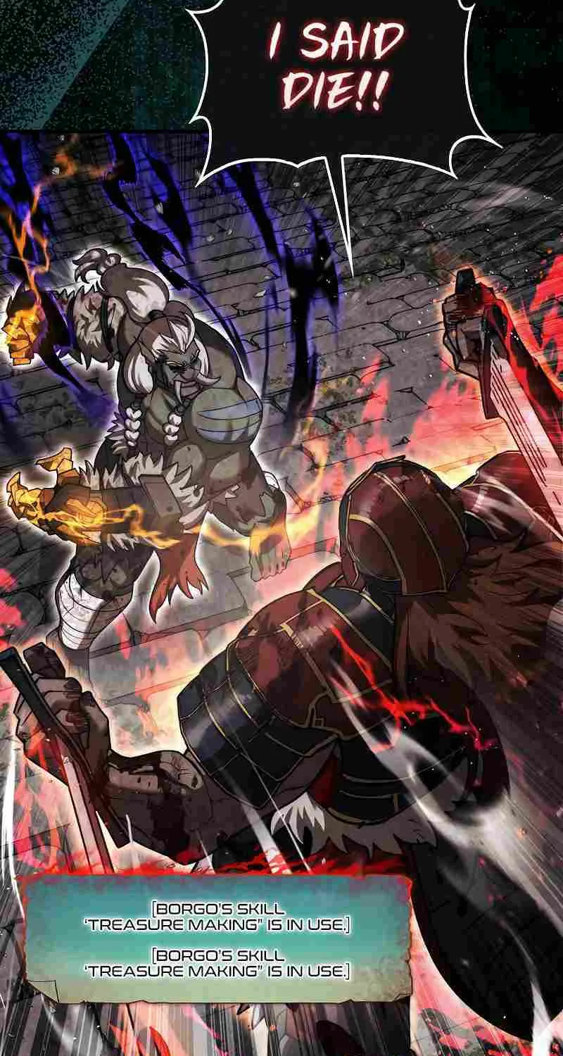 The 31st Piece Overturns the Board Chapter 23 page 69 - 
