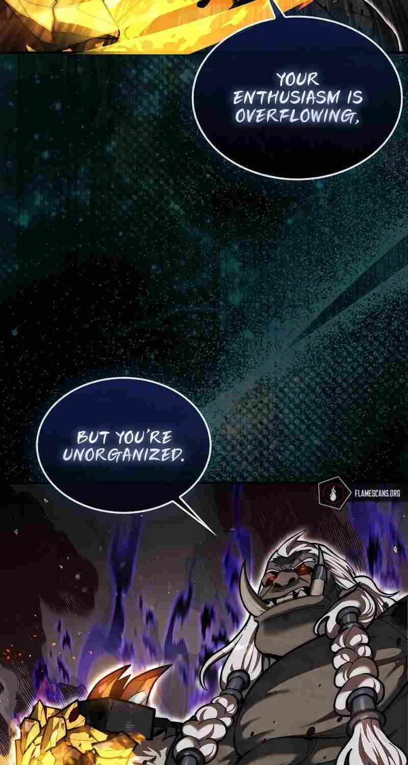 The 31st Piece Overturns the Board Chapter 23 page 72 - 