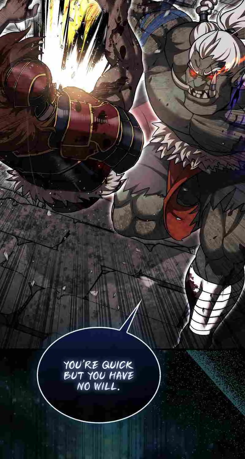 The 31st Piece Overturns the Board Chapter 23 page 74 - 