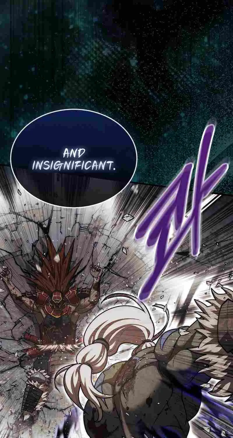 The 31st Piece Overturns the Board Chapter 23 page 76 - 