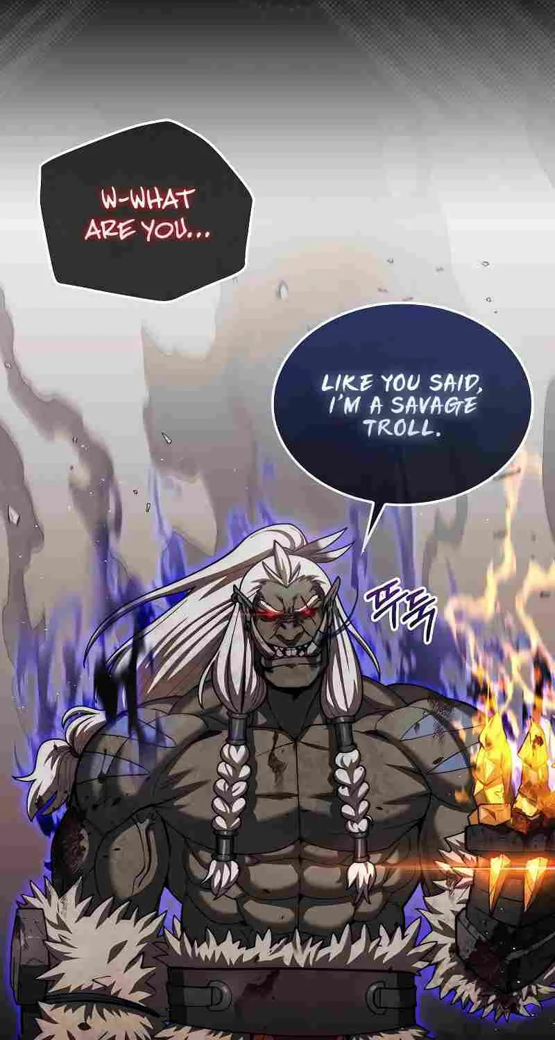 The 31st Piece Overturns the Board Chapter 23 page 79 - 