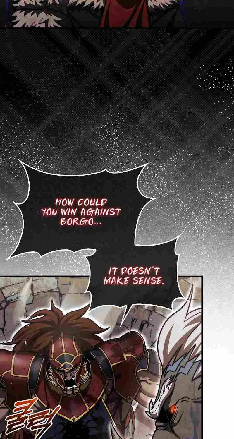 The 31st Piece Overturns the Board Chapter 23 page 80 - 