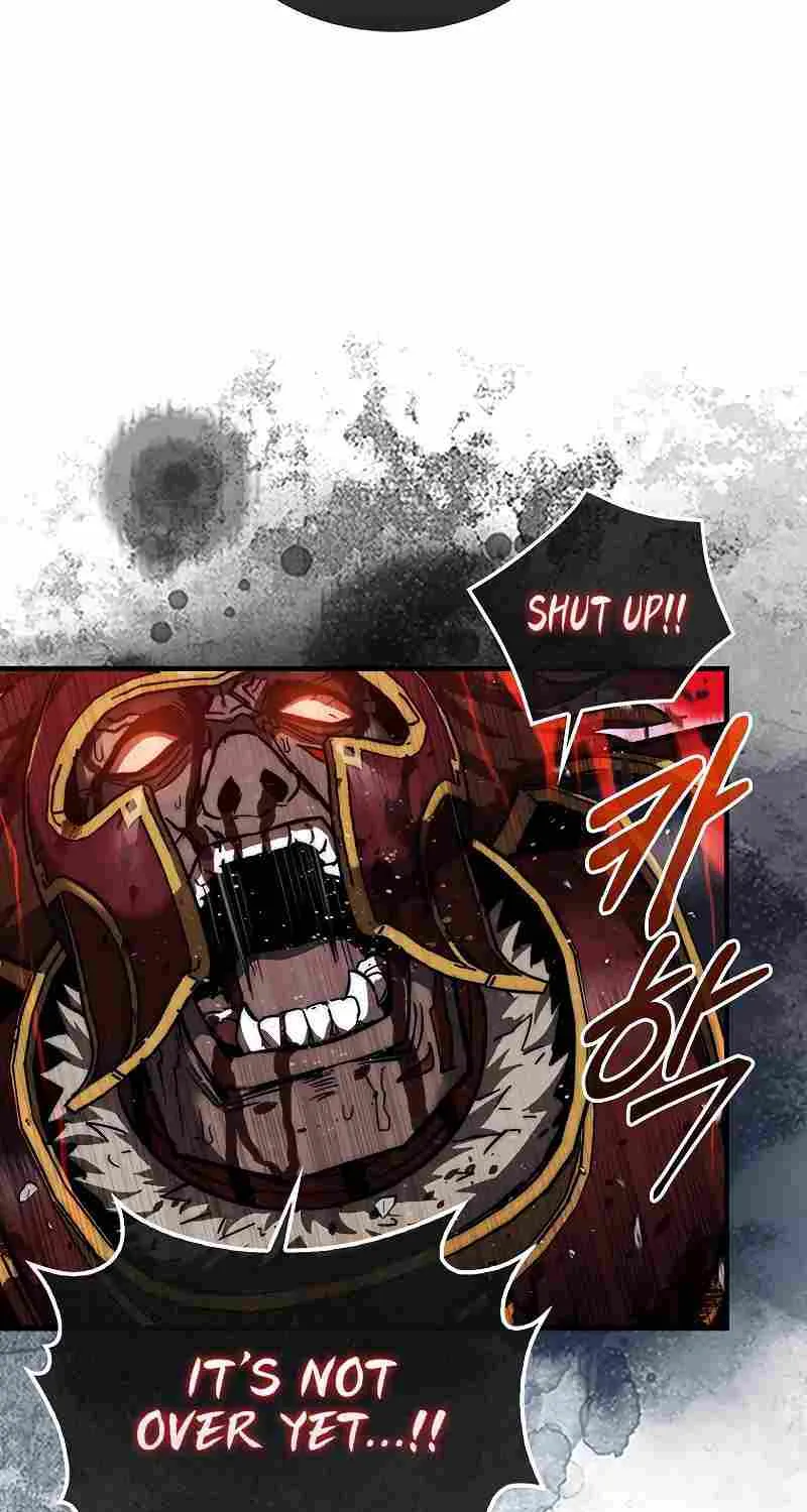 The 31st Piece Overturns the Board Chapter 23 page 82 - 