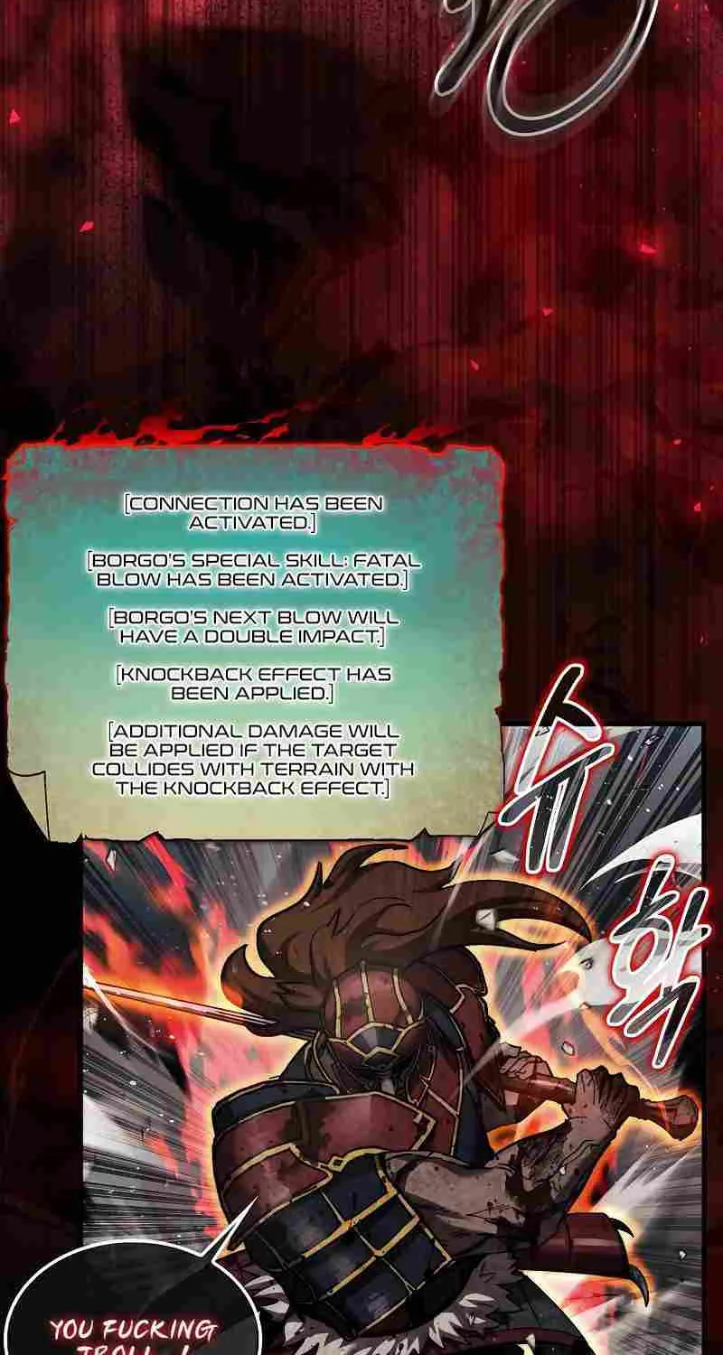 The 31st Piece Overturns the Board Chapter 23 page 87 - 