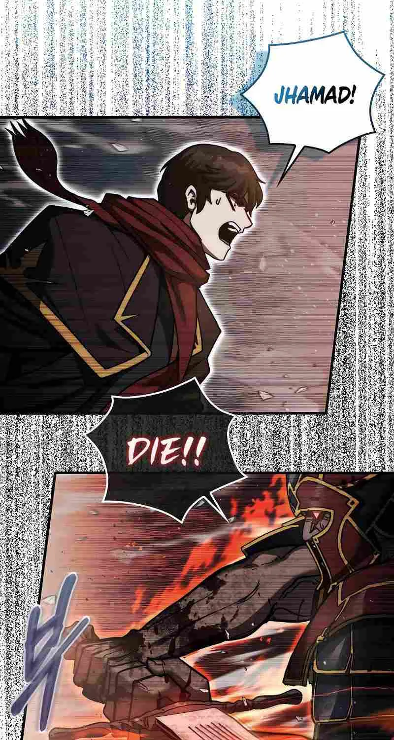 The 31st Piece Overturns the Board Chapter 23 page 89 - 
